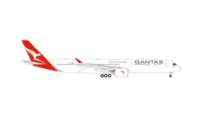 カンタス航空 エアバス A350-1000 VH-OJA