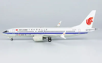 中国国際航空 ボーイング 737 MAX 8 B-1178