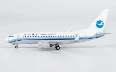 厦門航空 ボーイング 737-700 w/ Winglets B-5280