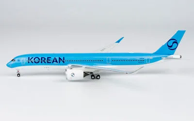 Korean Air Airbus A350-900 HL8746 1:400 NG Models