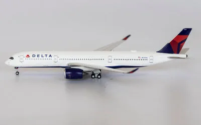 Delta Air Lines Airbus A350-900 N512DN 1:400 NG Models