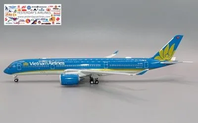 ベトナム航空 エアバス A350-900 VN-A899