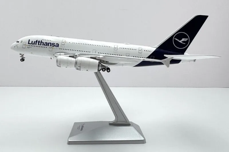 Lufthansa Airbus A380-800 D-AIMB 1:400 YY Model