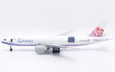 チャイナエアライン ボーイング 777-200F B-18771