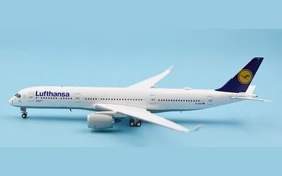 Lufthansa Airbus A350-900 D-AIXA 1:400 Aviation400