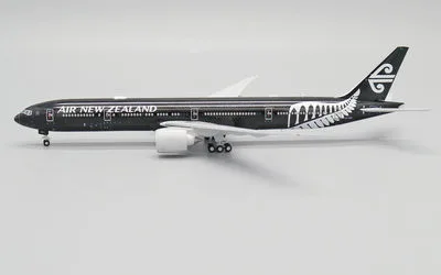 ニュージーランド航空 ボーイング 777-300ER ZK-OKQ