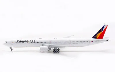 フィリピン航空 ボーイング 777-300ER RP-C7778