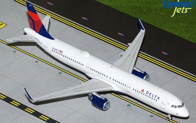 デルタ航空 エアバス A321 w/ Sharklets N328DN 画像1