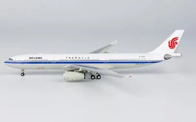 中国国際航空 エアバス A330-300 B-6511