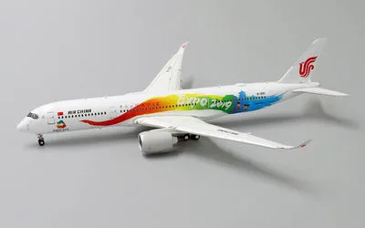 中国国際航空 エアバス A350-900 B-1083