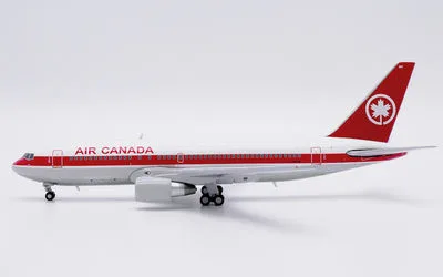 エア・カナダ ボーイング 767-200 C-GAUB