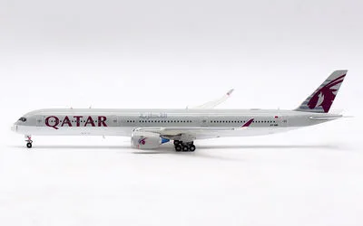 Qatar Airways Airbus A350-1000 A7-ANP 1:400 Aviation400