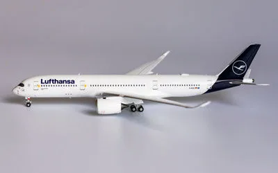 Lufthansa Airbus A350-900 D-AIXQ 1:400 NG Models