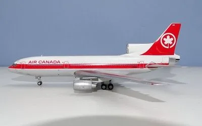 エア・カナダ ロッキード L-1011-500 C-GAGK