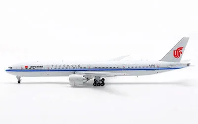 Air China Boeing 777-300ER B-2043 1:400 Aviation400
