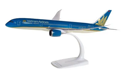 ベトナム航空 ボーイング 787-9 VN-A861