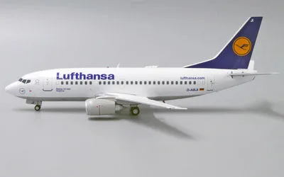Lufthansa Boeing 737-500 D-ABJI 1:200 JC Wings