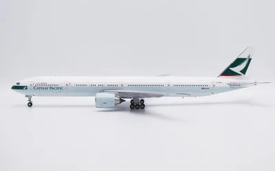 キャセイパシフィック ボーイング 777-300ER B-HNR
