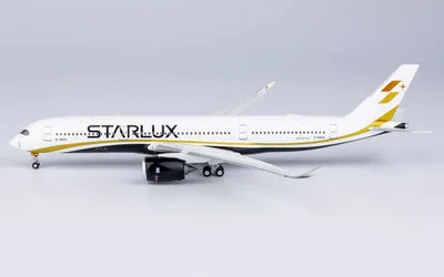 Starlux Airlines Airbus A350-900 B-58502 1:400 NG Models