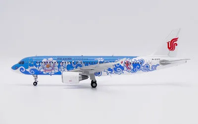 Air China Airbus A320-200 B-2377 1:200 JC Wings