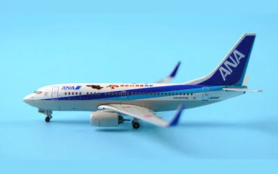 ANA ボーイング 737-700 w/ Winglets JA09AN