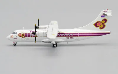 Thai Airways International ATR 42-300 HS-TRK 1:400 JC Wings