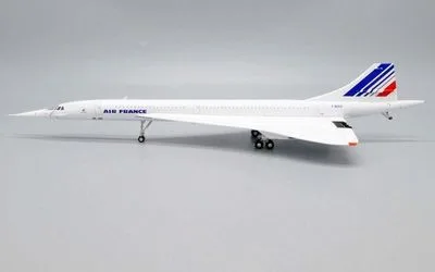 エールフランス航空 Concorde F-BVFD