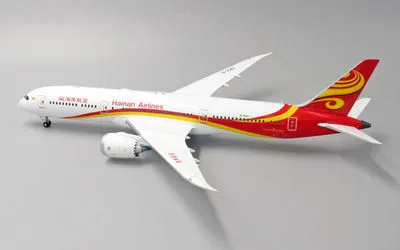 Hainan Airlines Boeing 787-9 B-1543 1:200 JC Wings