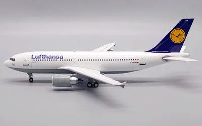 Lufthansa D-AIDA 1:200 JC Wings