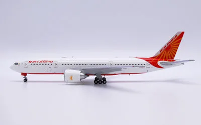 エア・インディア ボーイング 777-200LR VT-AEF
