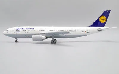 Lufthansa Airbus A300-600 D-AIAI 1:200 JC Wings