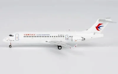 中国東方航空 COMAC C909ARJ21 B-651U