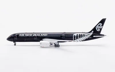 Air New Zealand Boeing 787-9 ZK-NZE 1:400 Aviation400