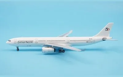 キャセイパシフィック エアバス A330-300 VR-HYD