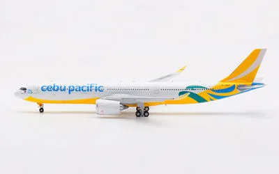 セブパシフィック航空 エアバス A330-900 RP-C3900