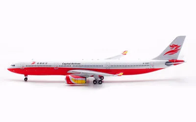 Beijing Capital Airlines Airbus A330-300 B-309T 1:400 Aviation400