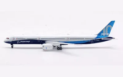 Boeing House Boeing 787-10 N528ZC 1:400 Aviation400