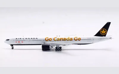 エア・カナダ ボーイング 777-300ER C-FITW