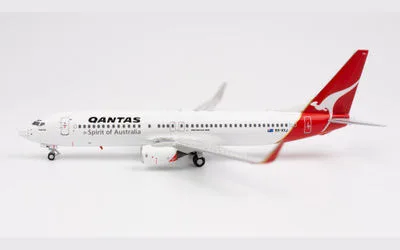 カンタス航空 ボーイング 737-800 w/ Winglets VH-VXJ 画像1