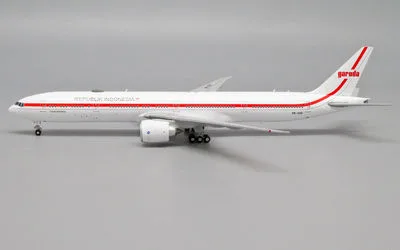 Garuda Indonesia Boeing 777-300ER PK-GIG 1:400 JC Wings