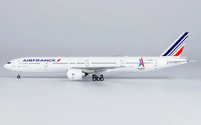 エールフランス航空 ボーイング 777-300ER F-GSQH
