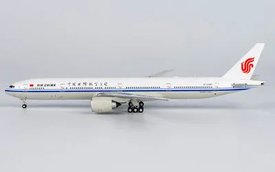 Air China Boeing 777-300ER B-2043 1:400 NG Models