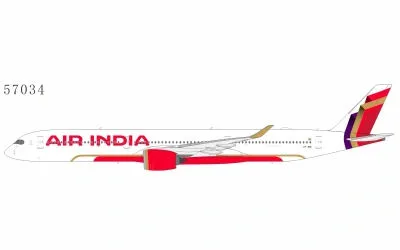 エア・インディア エアバス A350-1000 VT-JRO