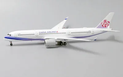 チャイナエアライン エアバス A350-900 B-18912