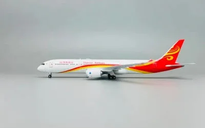 海南航空 ボーイング 787-9 B-20AL