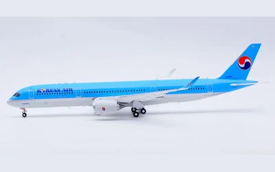 Korean Air Airbus A350-900 HL8598 1:200 JC Wings