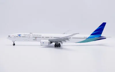 Garuda Indonesia Boeing 777-300ER PK-GIA 1:200 JC Wings