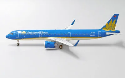 ベトナム航空 エアバス A321 w/ Sharklets VN-A616