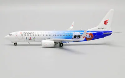 Air China Boeing 737-800 w/ Winglets B-5425 1:400 JC Wings