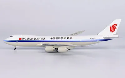 エアチャイナカーゴ ボーイング 747-8F B-2488